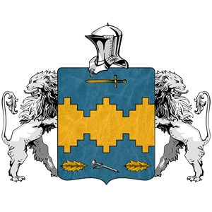 Coat of Arms of Shelby Emmerich